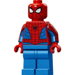 Klocki LEGO 76335 Spider-Man kontra Ghost SUPER HEROES
